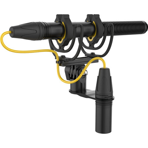 Deity ASM1 Adjustable Shockmount