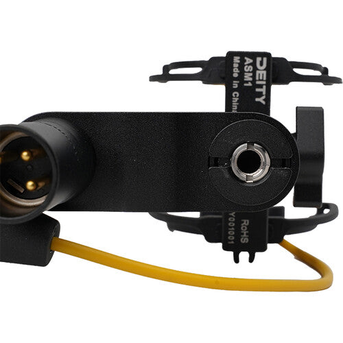 Deity ASM1 Adjustable Shockmount