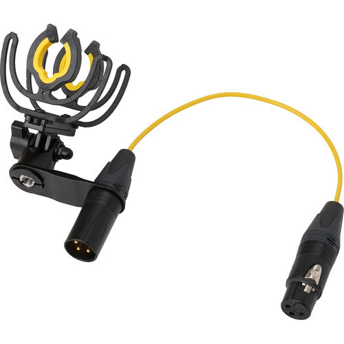 Deity ASM1 Adjustable Shockmount