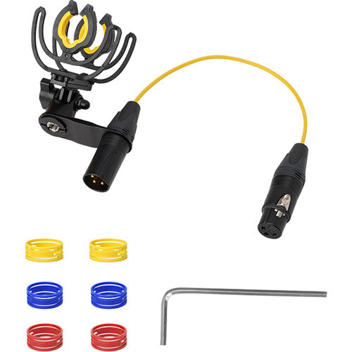 Deity ASM1 Adjustable Shockmount