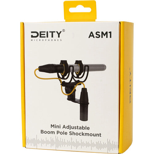 Deity ASM1 Adjustable Shockmount