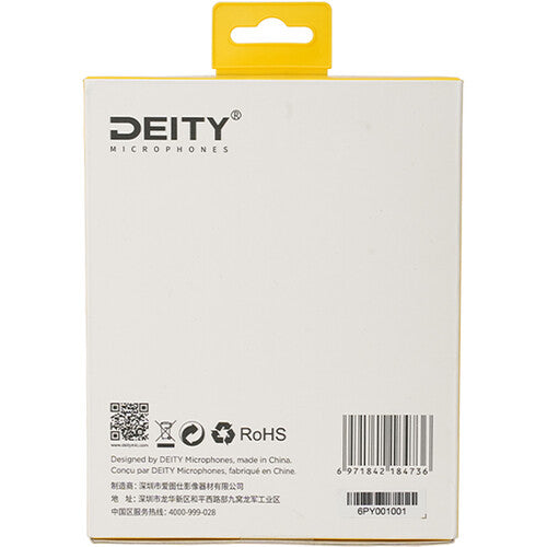 Deity ASM1 Adjustable Shockmount
