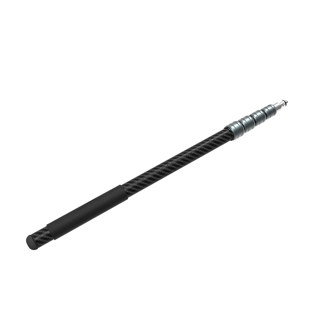 Deity Boom Pole