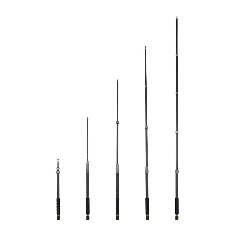 Deity Boom Pole
