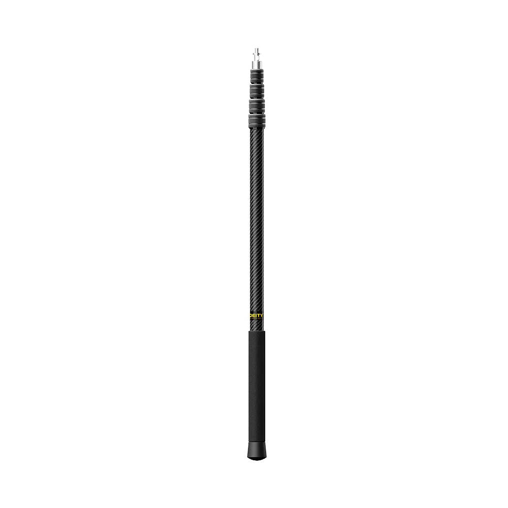 Rode NTG2 Dual-power Shotgun Microphone