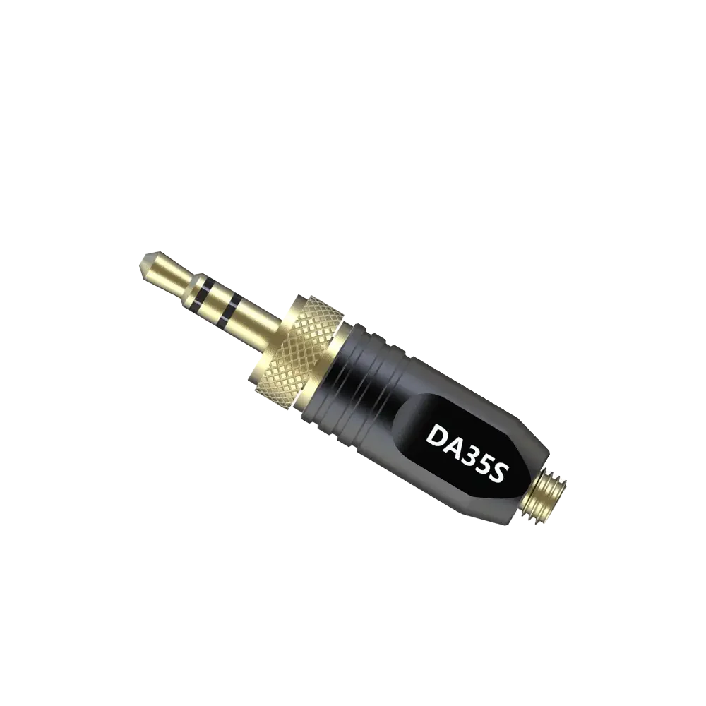 Deity DA35S