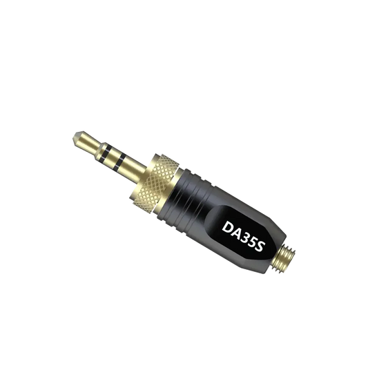 Deity DA35S