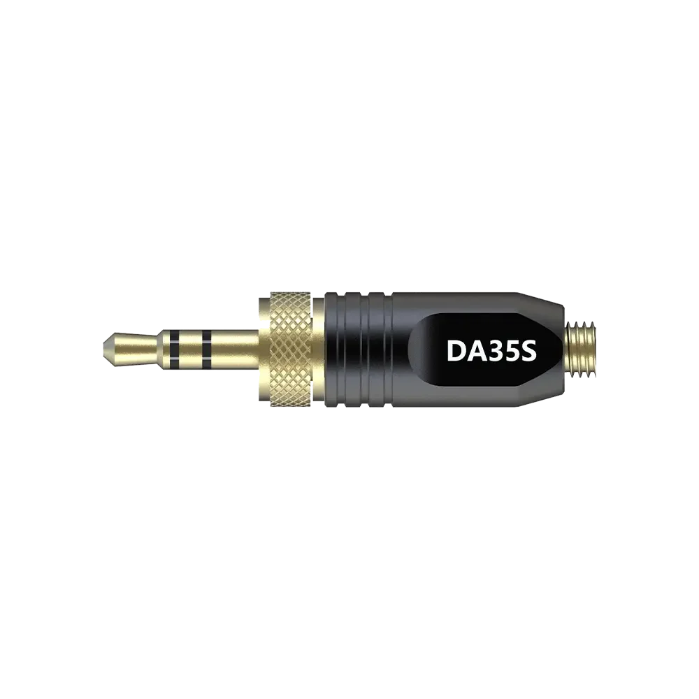 Deity DA35S