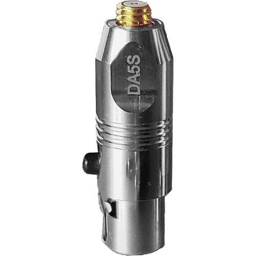 Deity DA5S