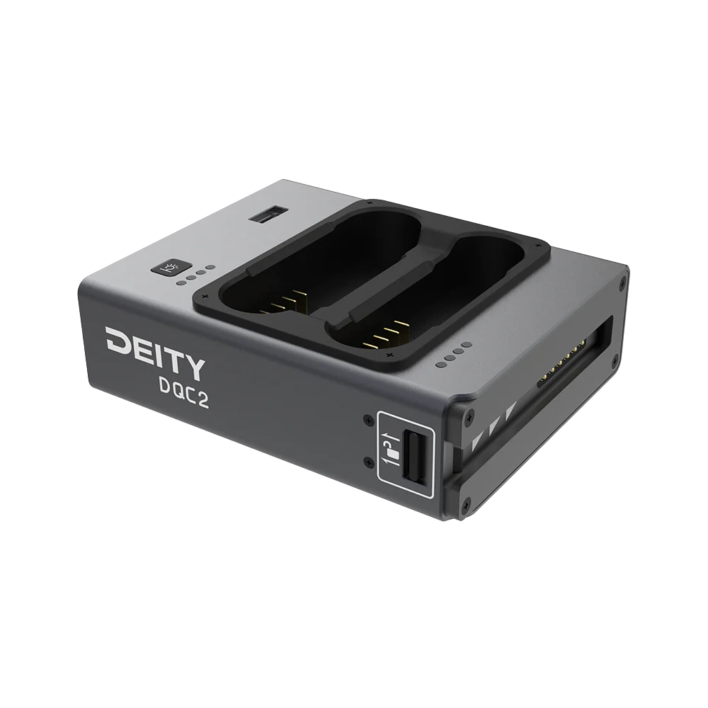Deity DQC2