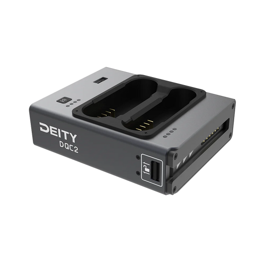 Deity DQC2