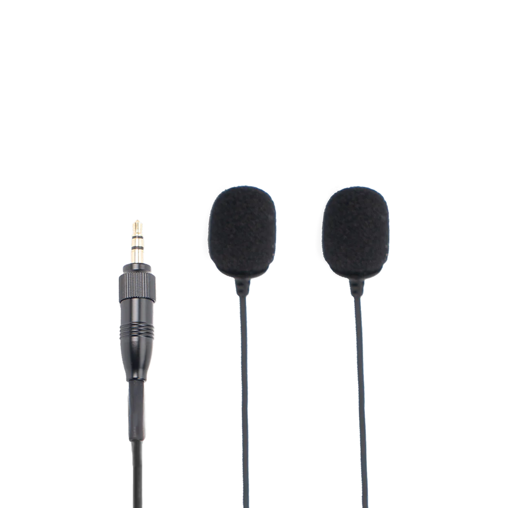 Deity Dual-Head W.Lav Pro