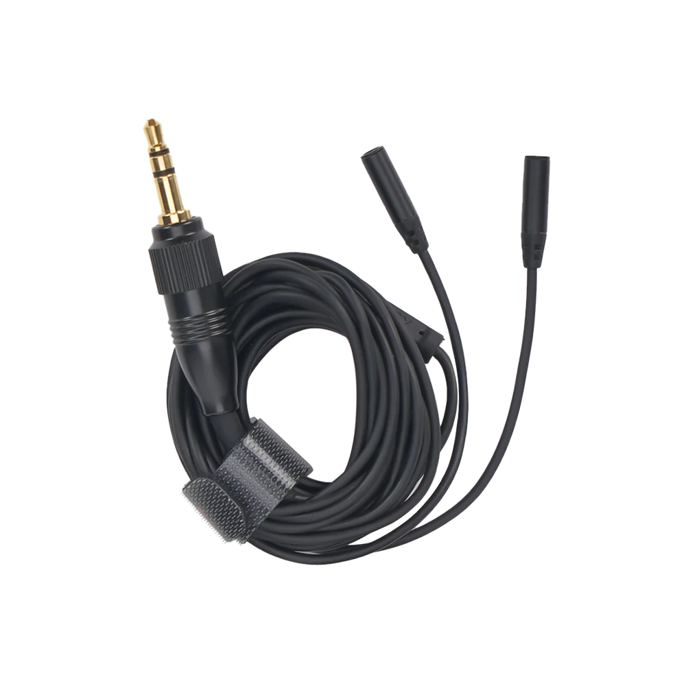 Deity Dual-Head W.Lav Pro