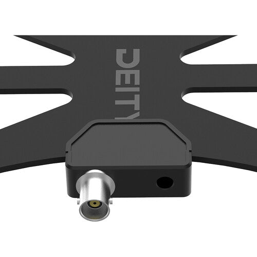 Deity Microphones BF1 Passive Omnidirectional Butterfly Antenna