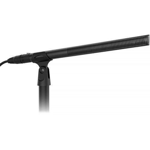 Deity Microphones S-Mic 3 Weather-Resistant Microphone
