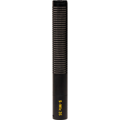 Deity Microphones S-Mic 3S