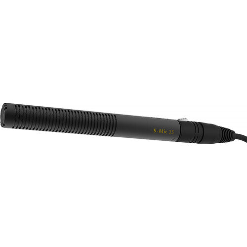 Deity Microphones S-Mic 3S
