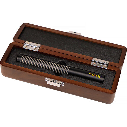 Deity Microphones S-Mic 3S
