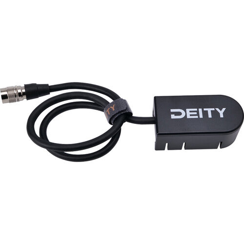 Deity Microphones SPD-HRBATT 4 Pin To Smart Battery Cup