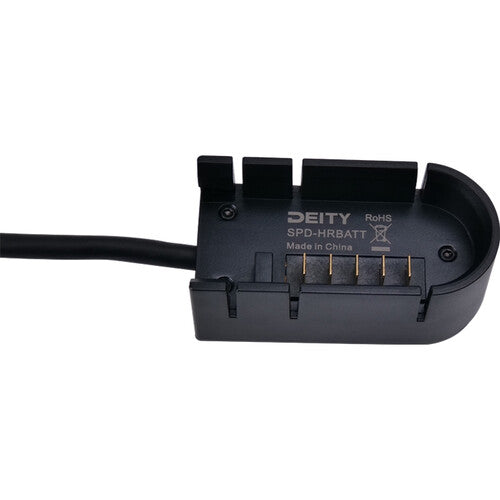 Deity Microphones SPD-HRBATT 4 Pin To Smart Battery Cup