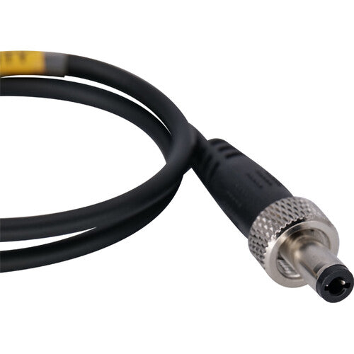 Deity Microphones SPD-HRDC 4-Pin Push-Power to 5.5mm Locking DC Cable