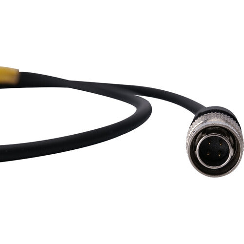 Deity Microphones SPD-HRHR 4-Pin Push Power to 4-Pin