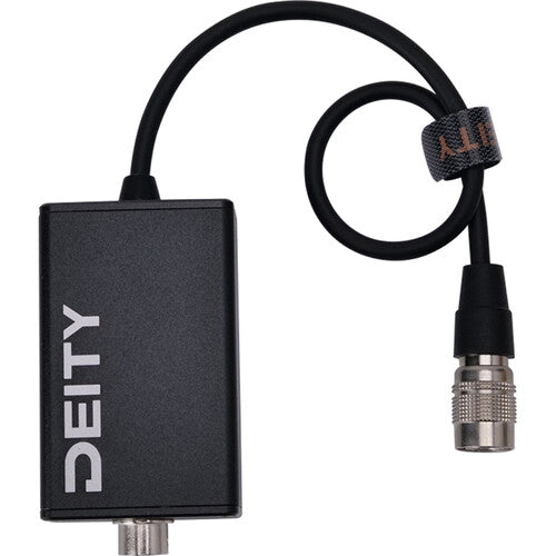 Deity Microphones SPD-HRISO - Power Isolator Converter