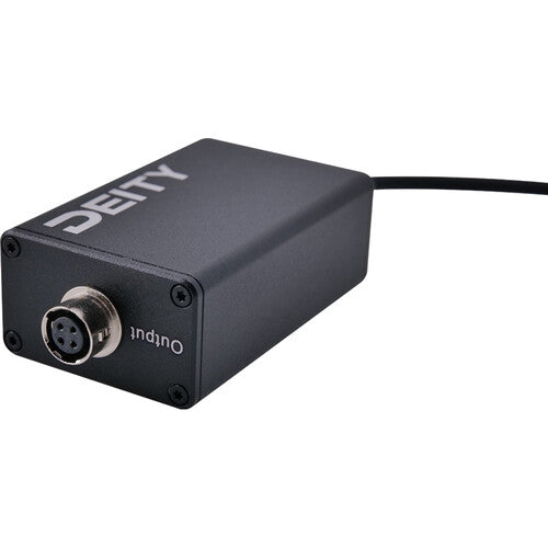 Deity Microphones SPD-HRISO - Power Isolator Converter