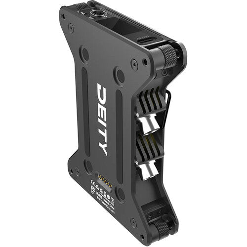 Deity Microphones SPD-Mini Power Distro System