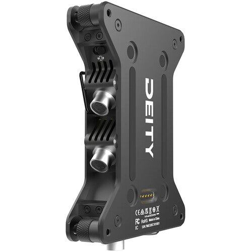 Deity Microphones SPD-Mini Power Distro System