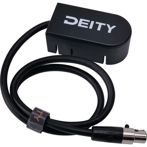 Deity Microphones SPD-T4BATT