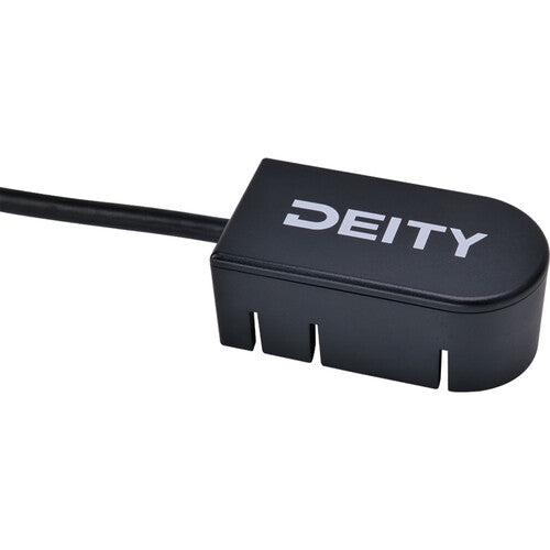 Deity Microphones SPD-T4BATT