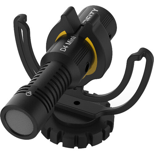 Deity Microphones V-Mic D4 Mini