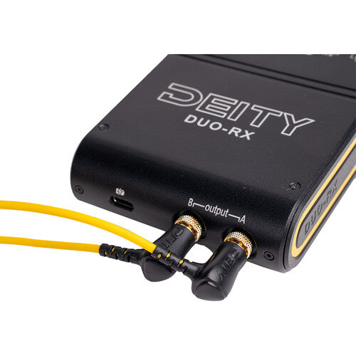 Deity RX-Link