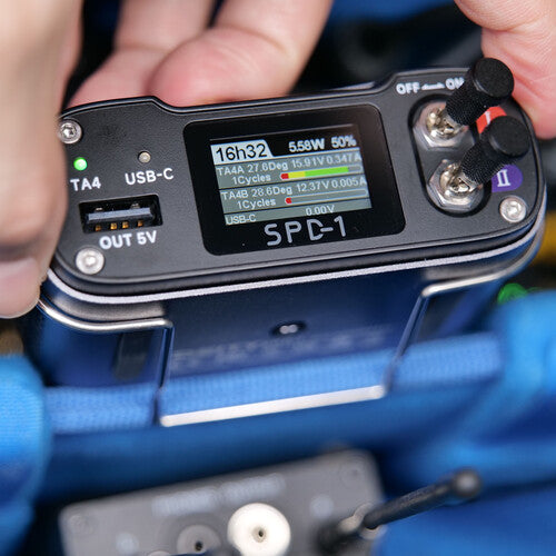 Deity Microphones SPD-1 Smart Power Distributor