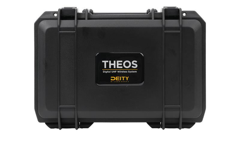 Deity Theos DLTX Full Kit