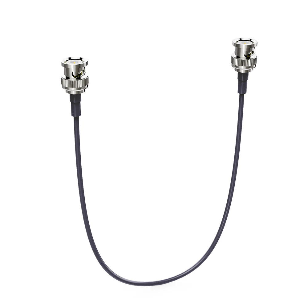 Deity Straight BNC to Straight BNC Cable