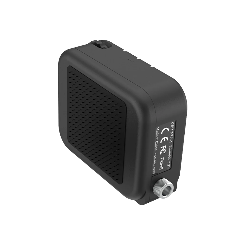 Deity TC-1 (3pc Kit)