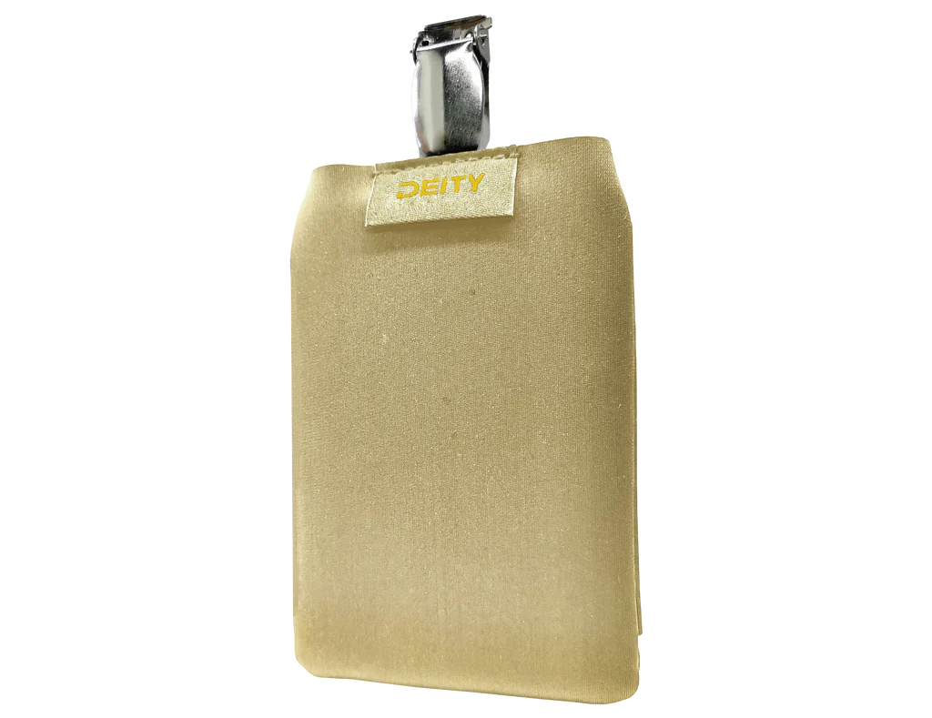 Deity THEOS DBTX Pouch (Beige)