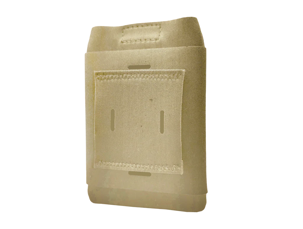 Deity THEOS DBTX Pouch (Beige)