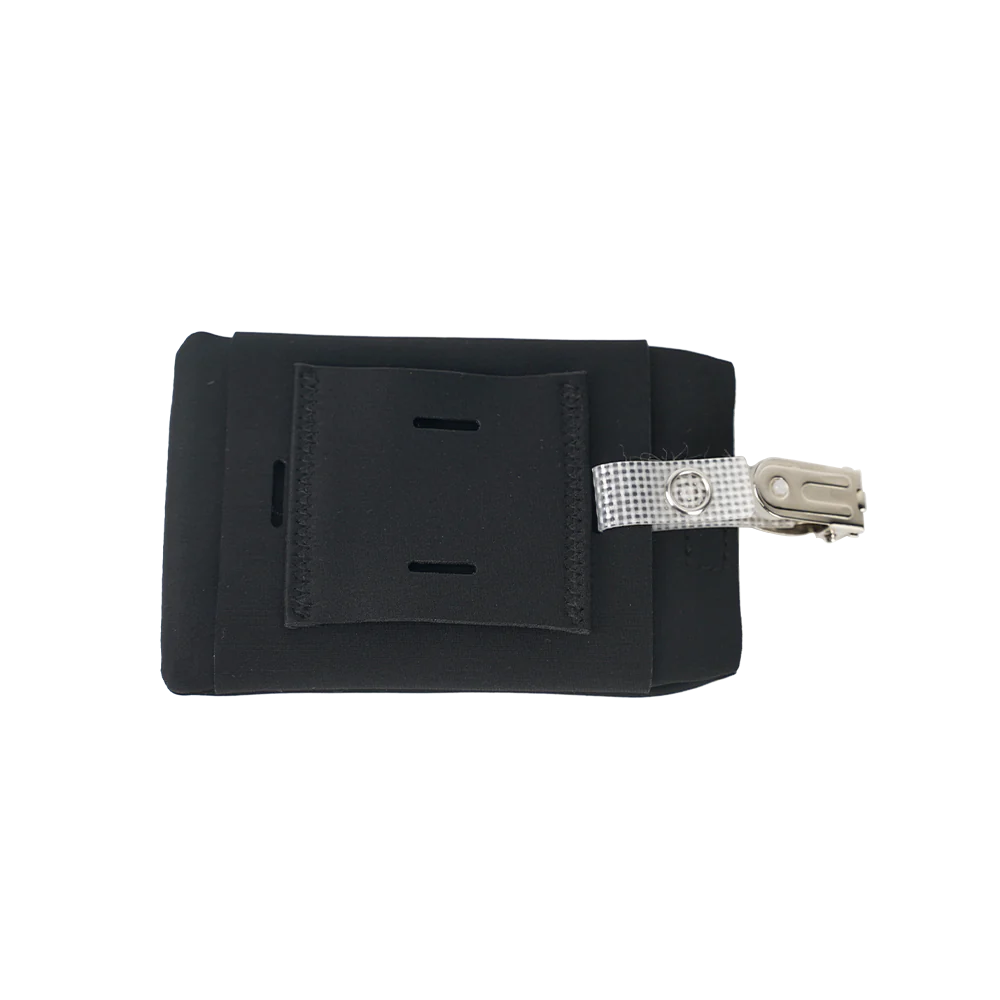 Deity THEOS DBTX Pouch (Black)