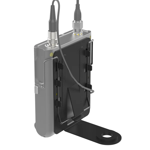 Deity Theos Boom Pole Quick Release Mount