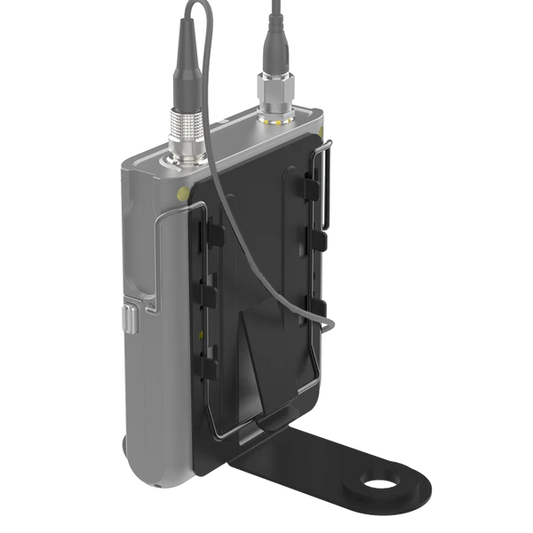 Deity Theos Boom Pole Quick Release Mount