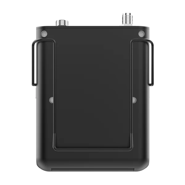 Deity Theos DLTX Back