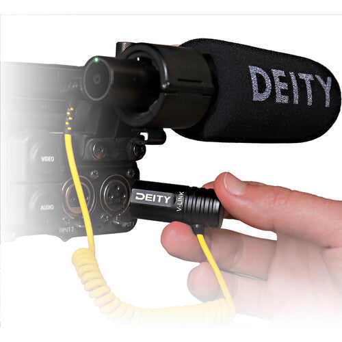 Deity V-Link