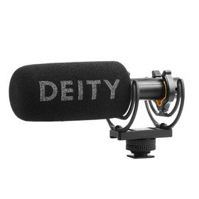 Deity V-Mic D4 Mini Foam Pop Filter