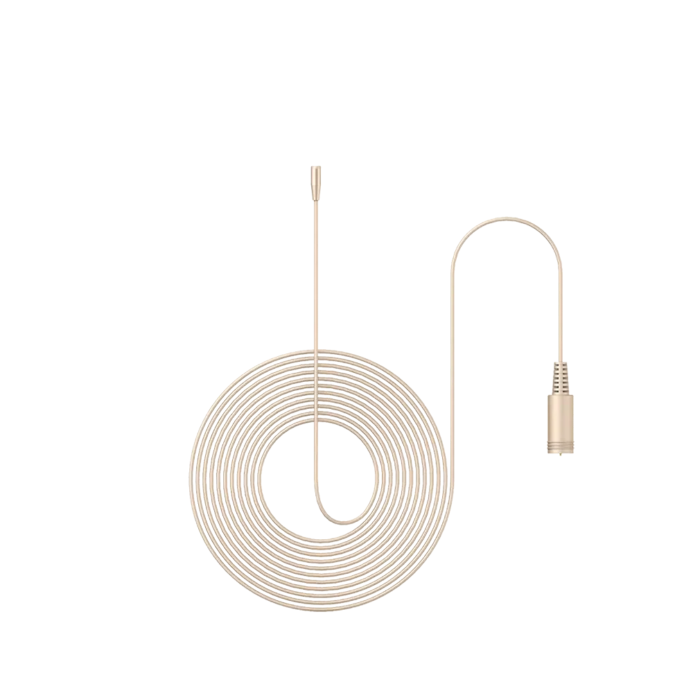 Deity W.Lav Micro (Microdot, Beige)