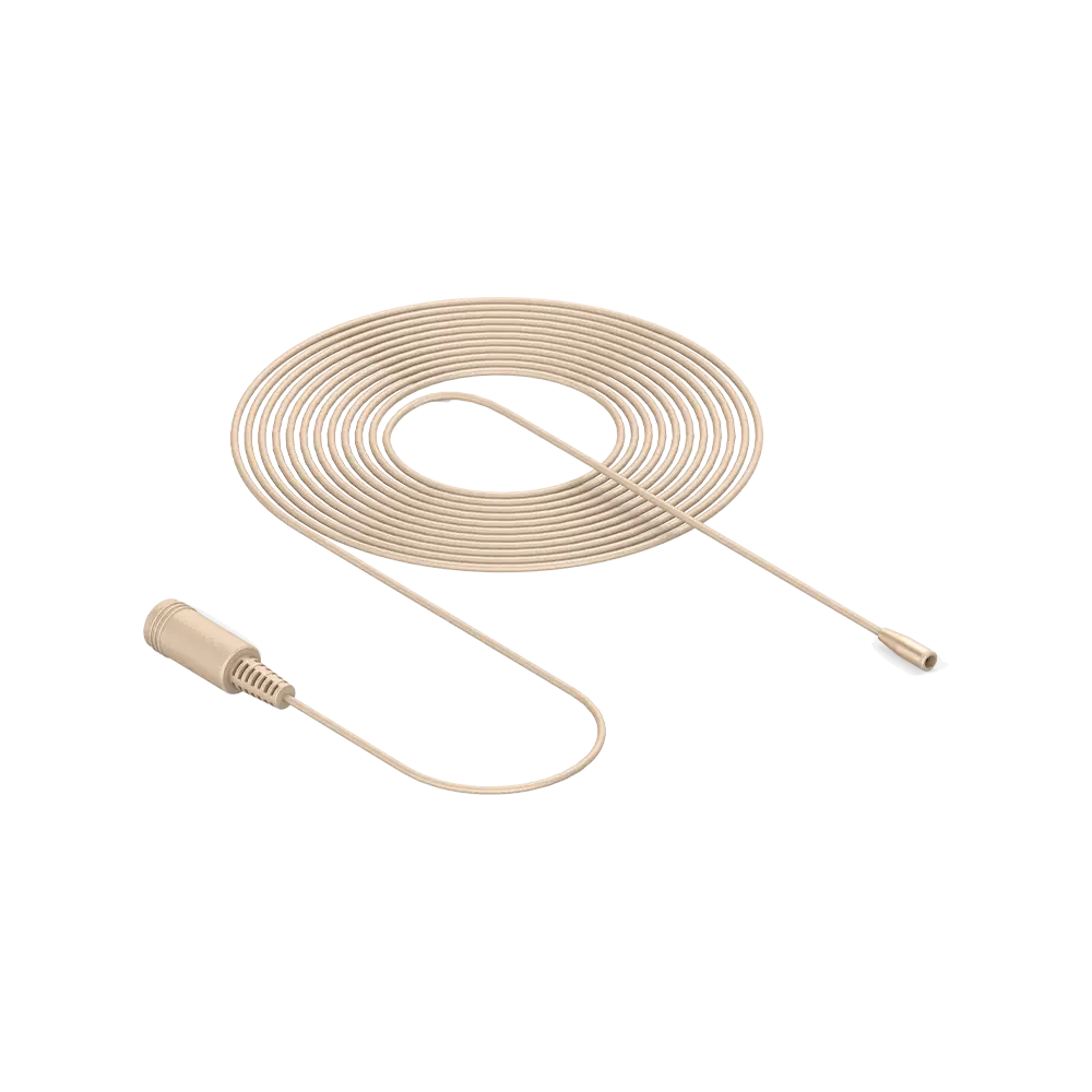 Deity W.Lav Micro (Microdot, Beige)