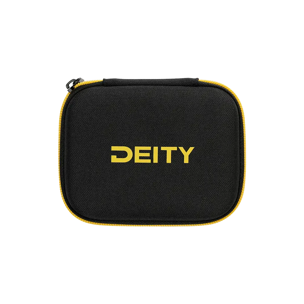 Deity W.Lav Micro (Microdot, Beige)