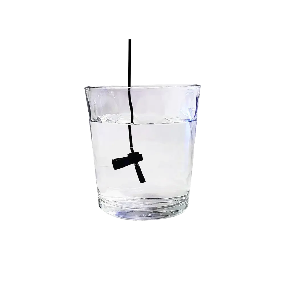 Deity W.Lav Micro (Microdot, Black)